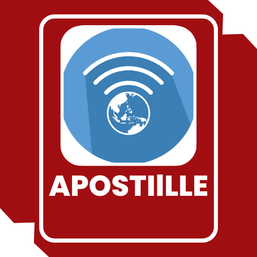 icon appostile