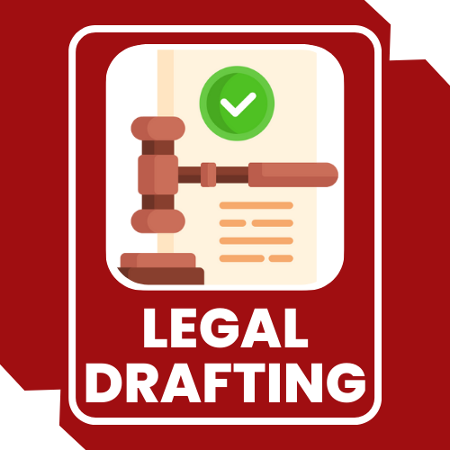 icon legaldrafting