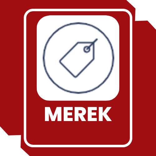 icon merek
