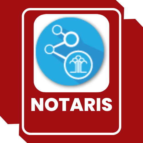 icon notaris