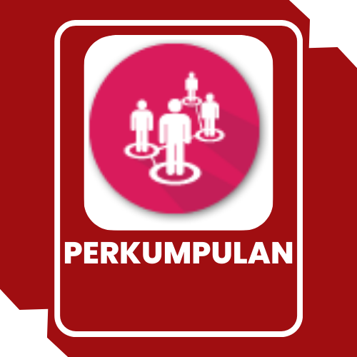 icon perkumpulan