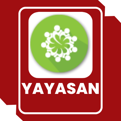 icon yayasan