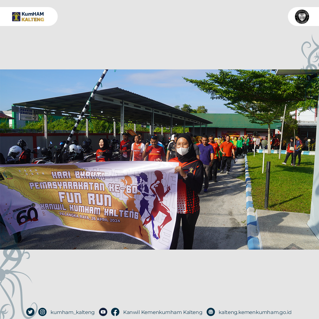 0 KUMHAM KALTENG FUN RUN HBP 60 APR 2024 2