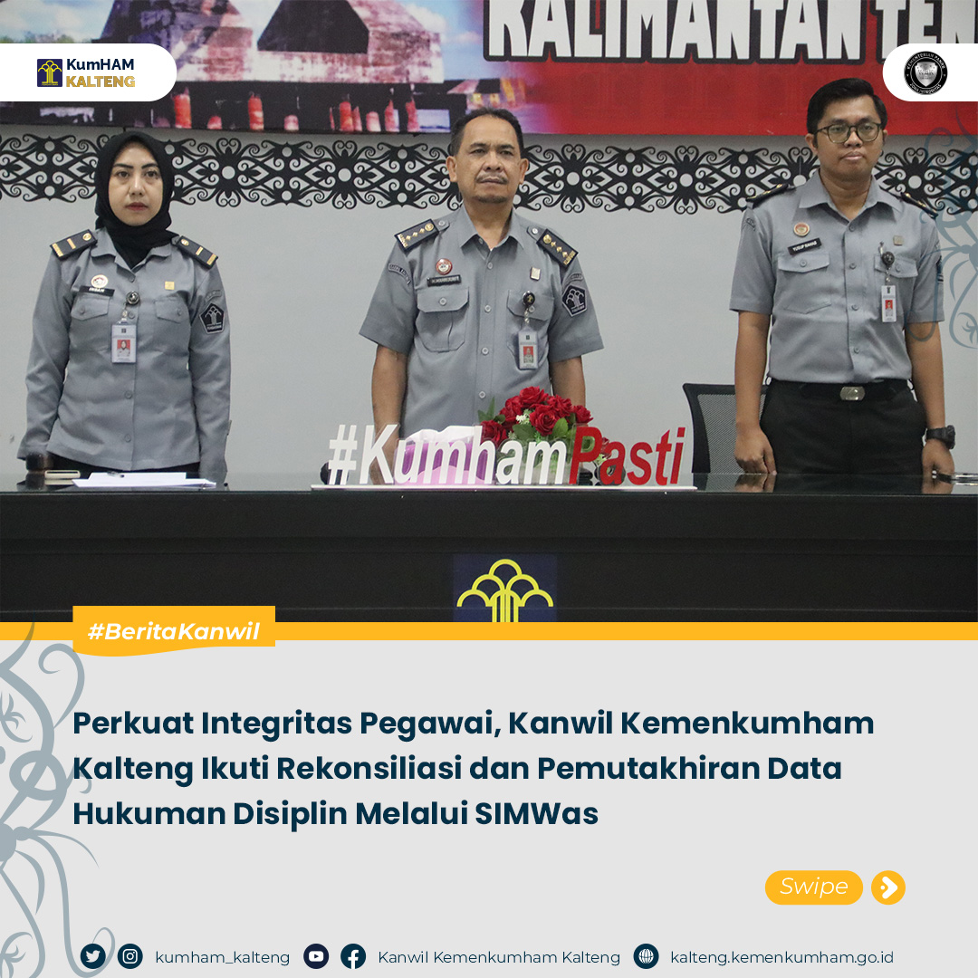 A IKUTI REKON SIMAWAS KANWIL KALTENG MAR 2024 1