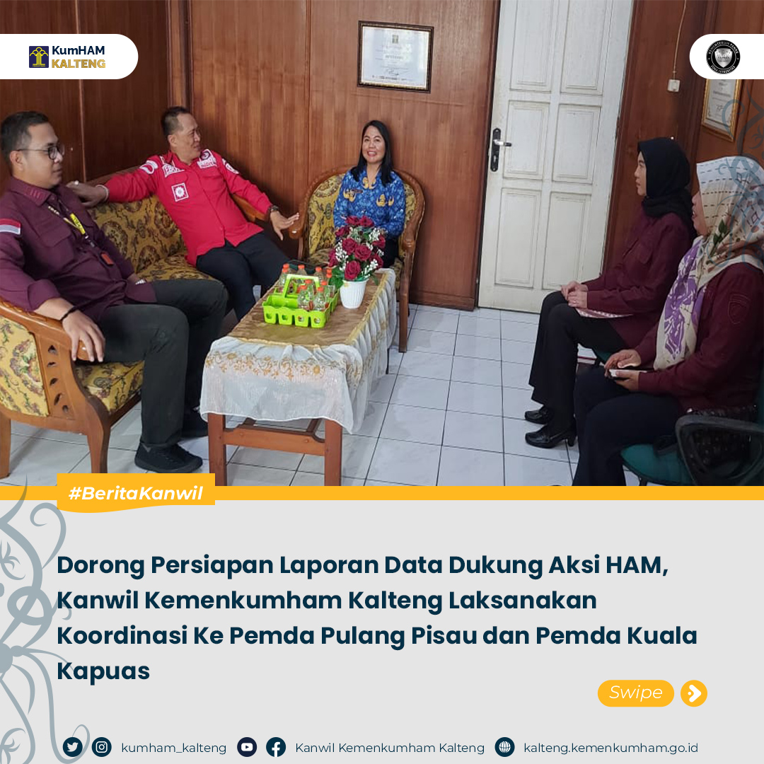 A KUMHAM KALKTENG KOORDINASI P5HAM PULPIS KAPUAS APR 2024 1