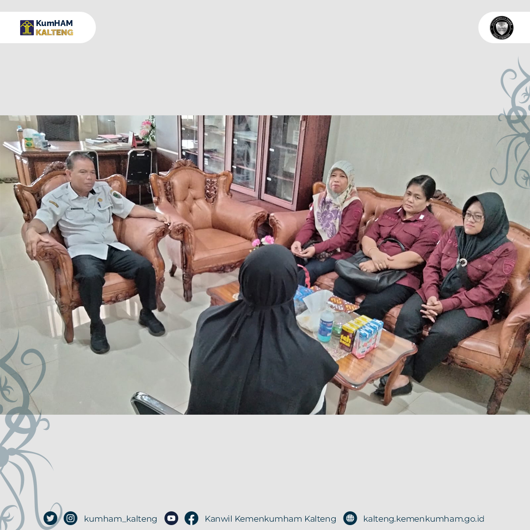 A KUMHAM KALKTENG KOORDINASI P5HAM PULPIS KAPUAS APR 2024 2