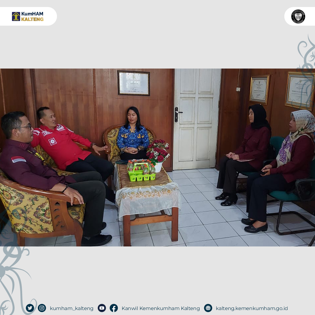 A KUMHAM KALKTENG KOORDINASI P5HAM PULPIS KAPUAS APR 2024 2