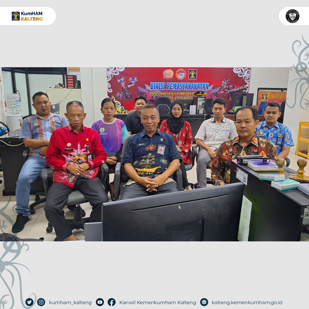 A Kumham Kalteng Ikuti Pembukaan Rangkaian HBP Ke 60 Mar 2024 1