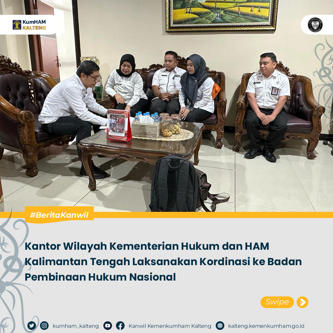 A Kumham Kalteng Koordinasi BPHN Apr 2024 1