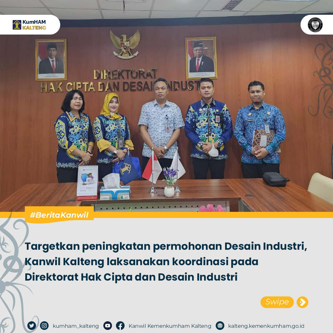A Kumham Kalteng Koordinasi DirHakCipta DesIndus Apr 2024 1