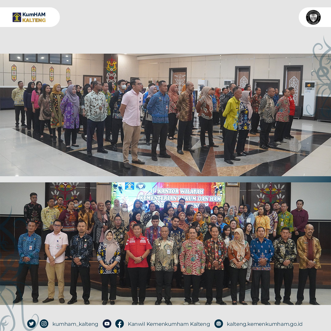 Apel mudik 1
