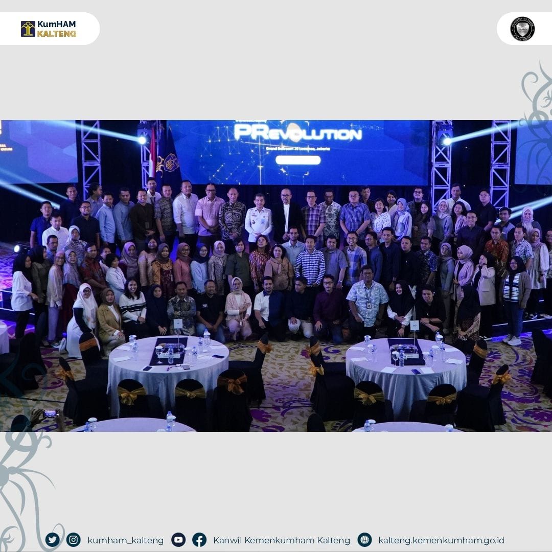 Kumham Kalteng Ikuti Prevolution AHU Feb 2024 7
