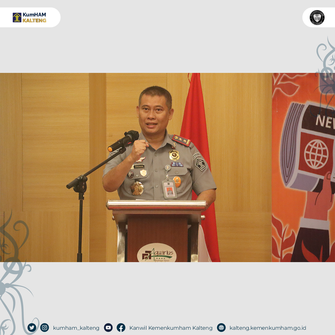 MEDIA GATHERING 1