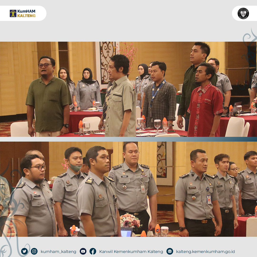 MEDIA GATHERING 1