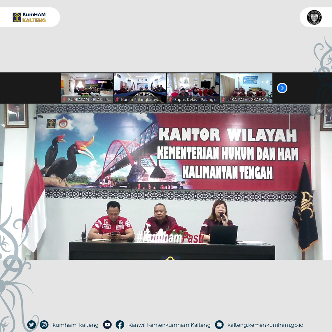 Pembanunan ZI 1