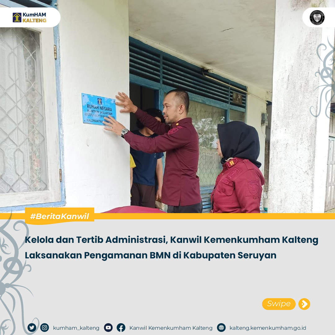 Tertib Admin 1