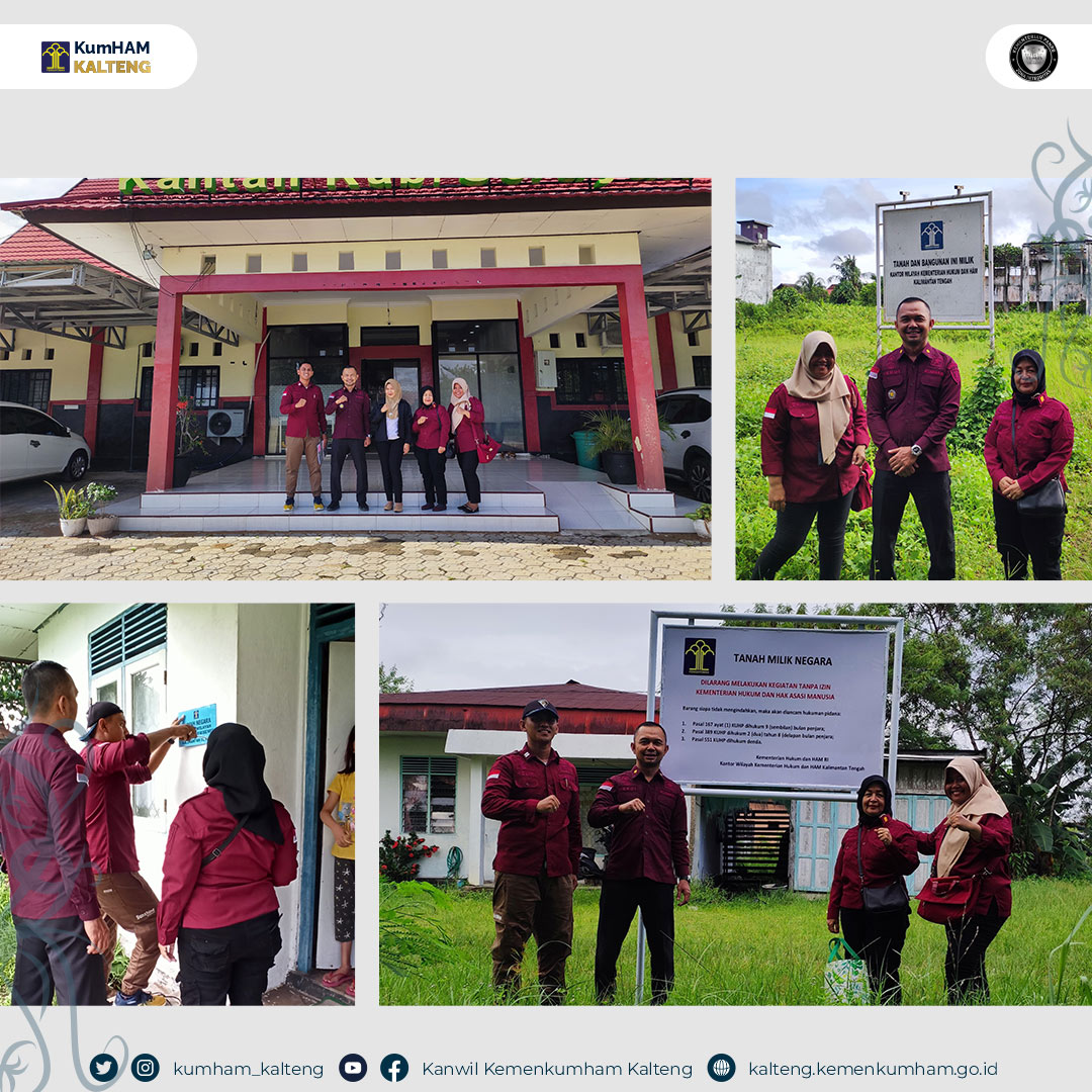 Tertib Admin 1