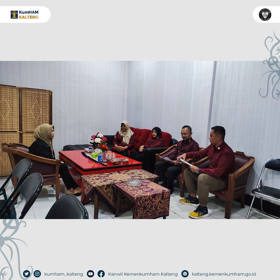 Tertib Admin 1