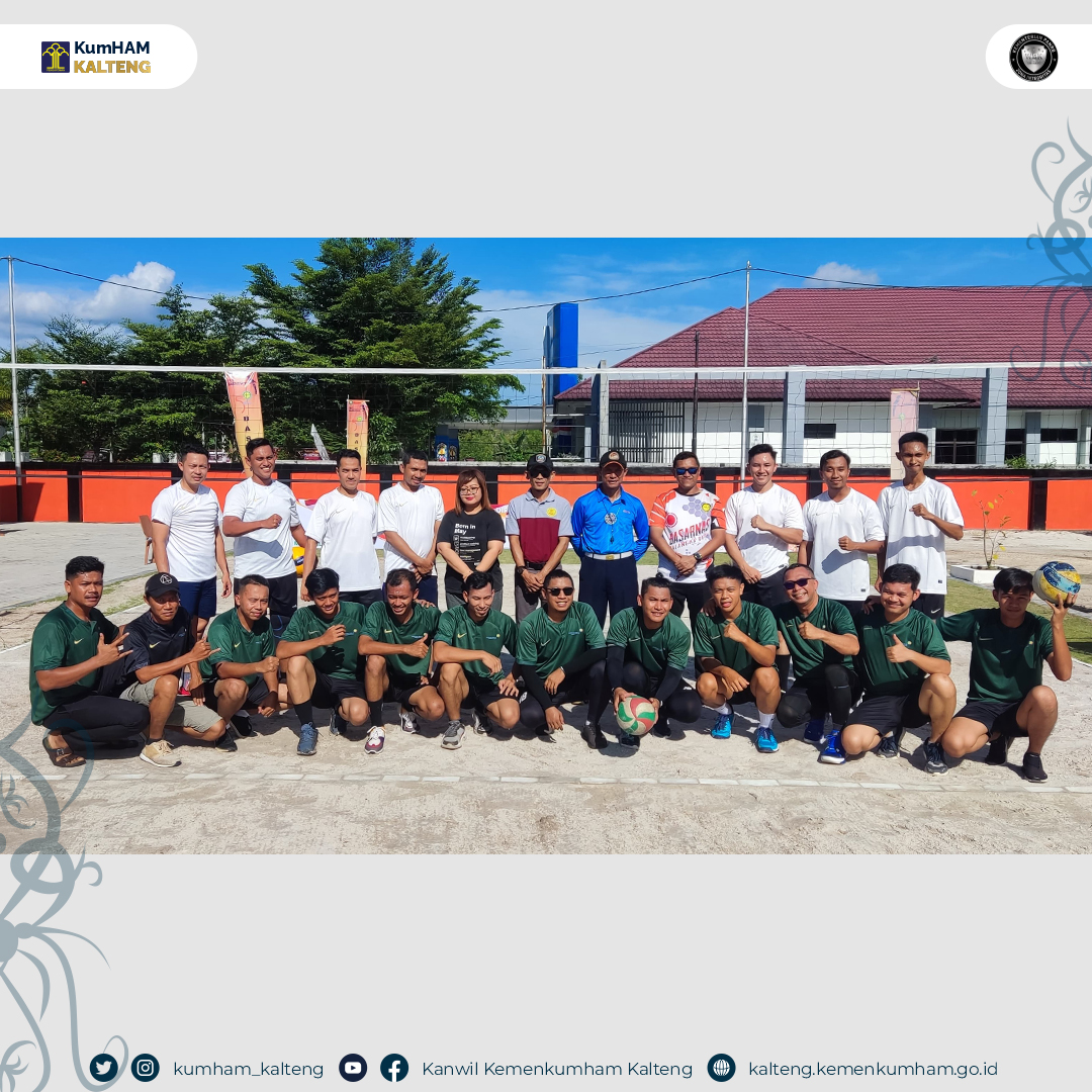 Volley 1