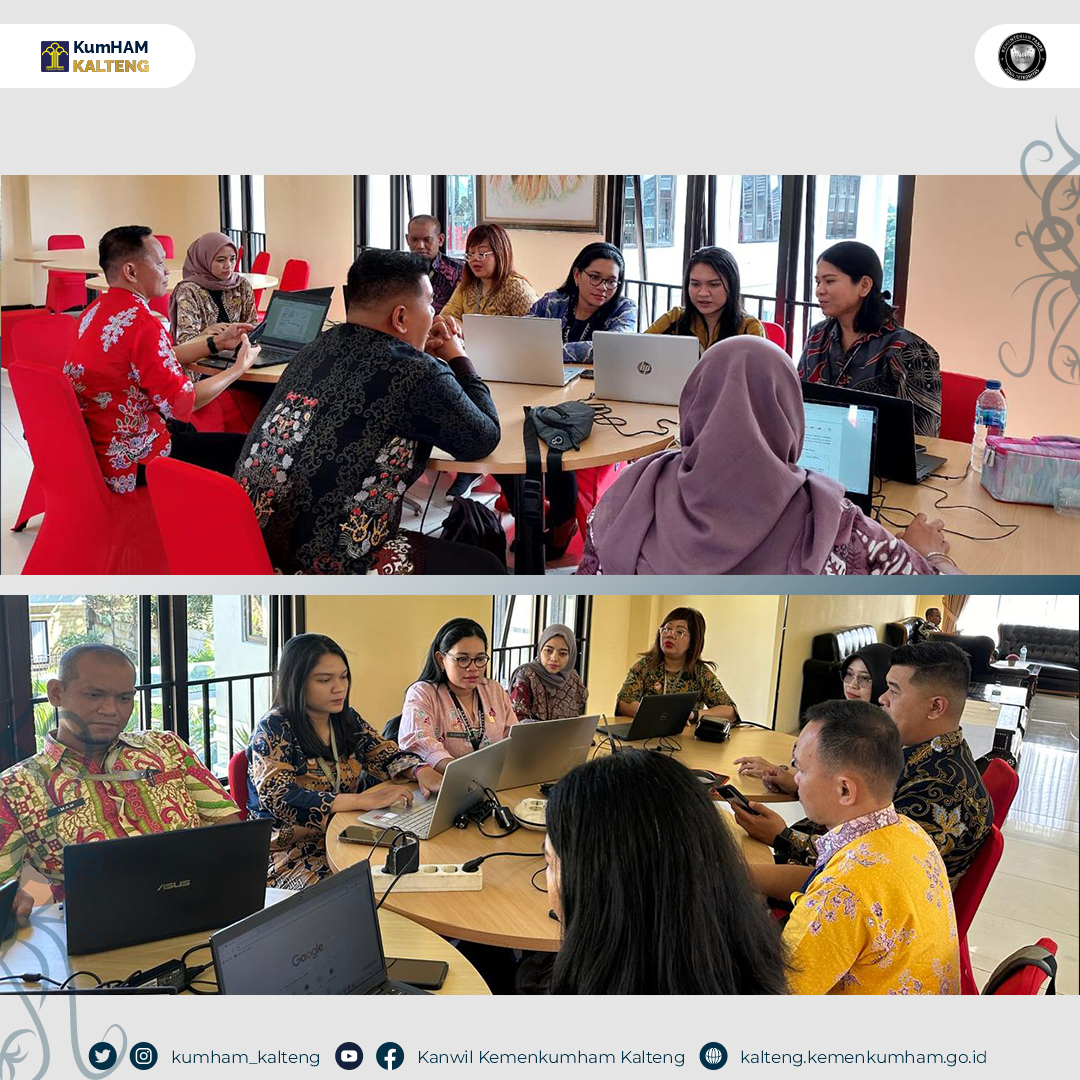 cek lkjip 4