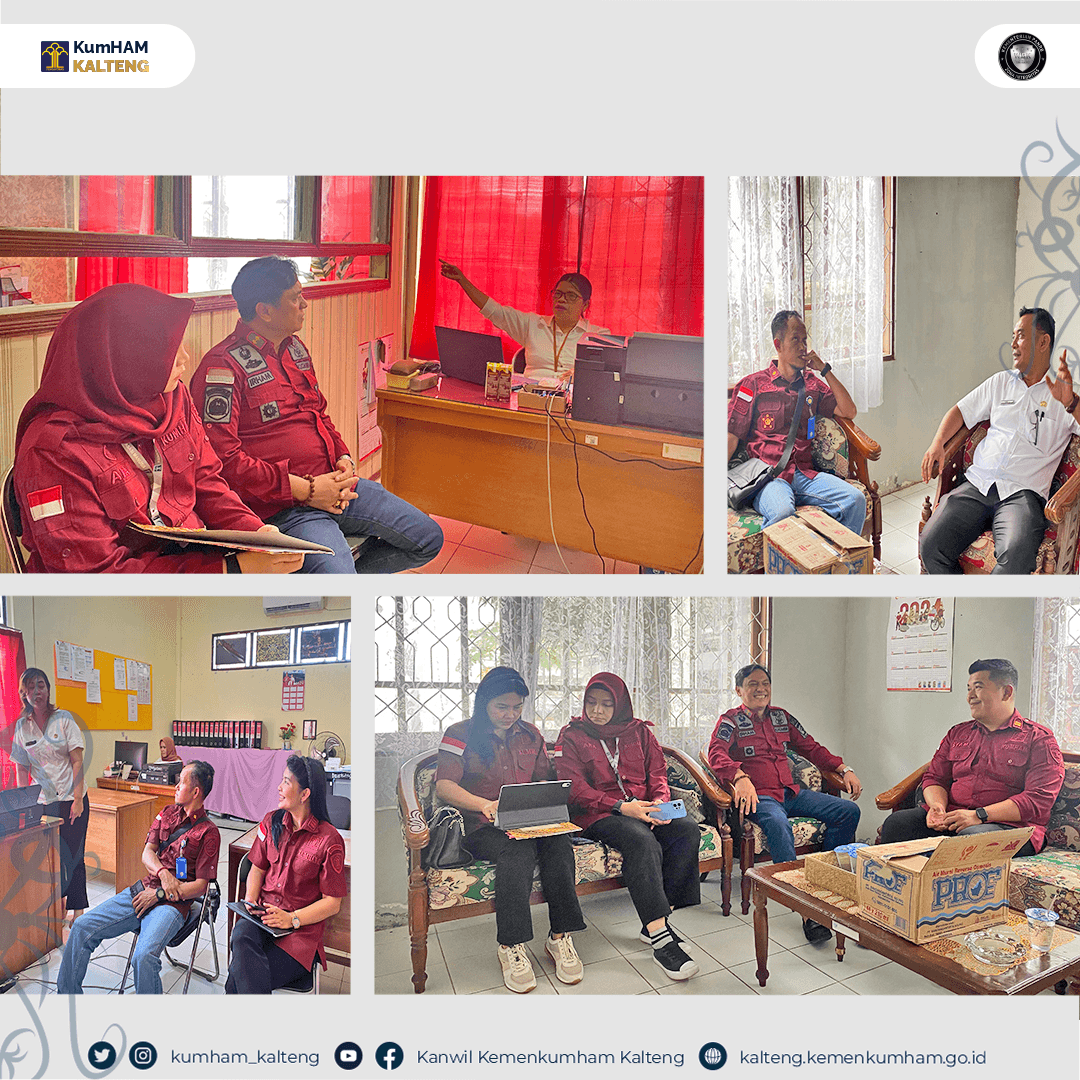 koordinasi buntok imigrasi 1