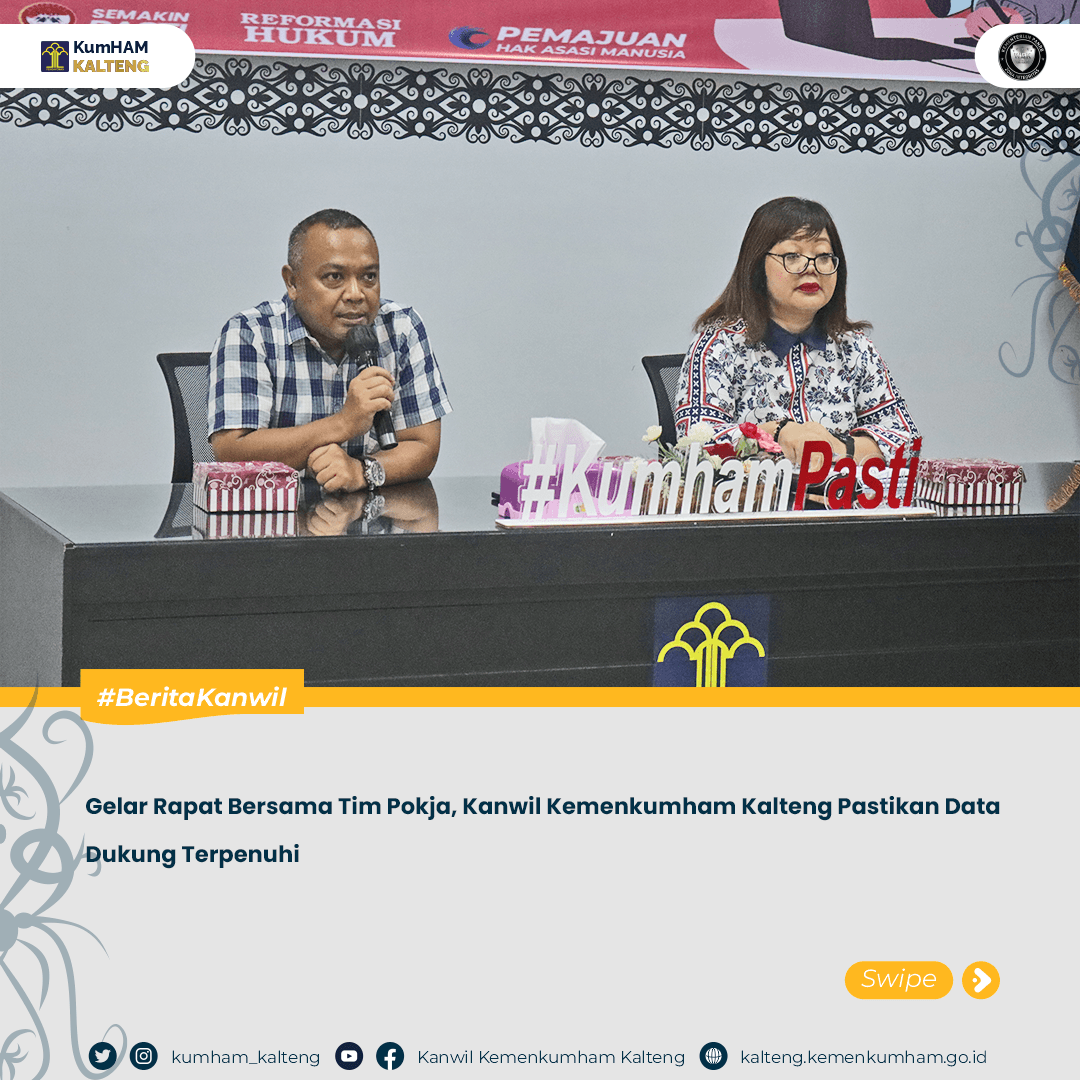rapat pokja 0