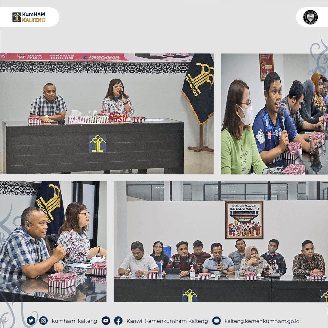 rapat pokja 0