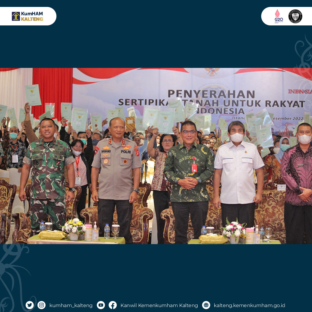 Kakanwil_Kemenkumham_Kalteng_Saksikan_Penyerahan_Sertifikat_Tanah_Untuk_Rakyat_secara_Hybrid_oleh_Presiden_RI4.jpg