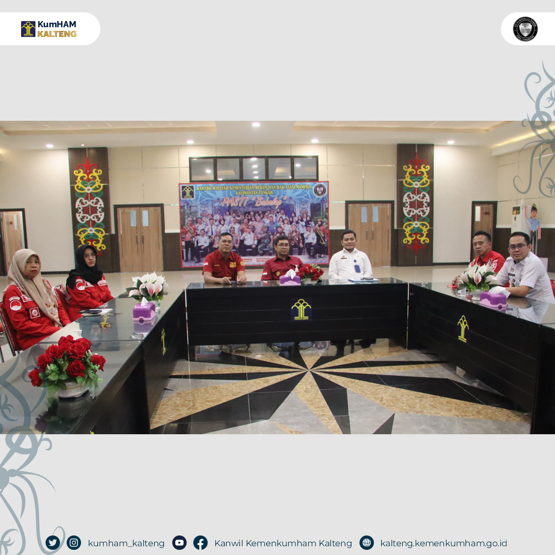 KanwilKaltengIkutiSosialisasiSPIolehKPK-3.jpg