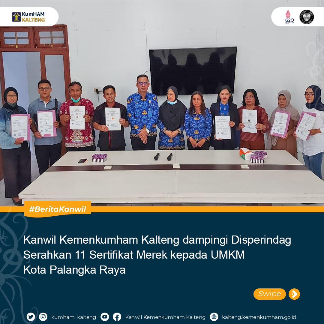 Kanwil_Kemenkumham_Kalteng_dampingi_Disperindag_Serahkan_11_Sertifikat_Merek_kepada_UMKM_Kota_Palangka_Raya1.jpg