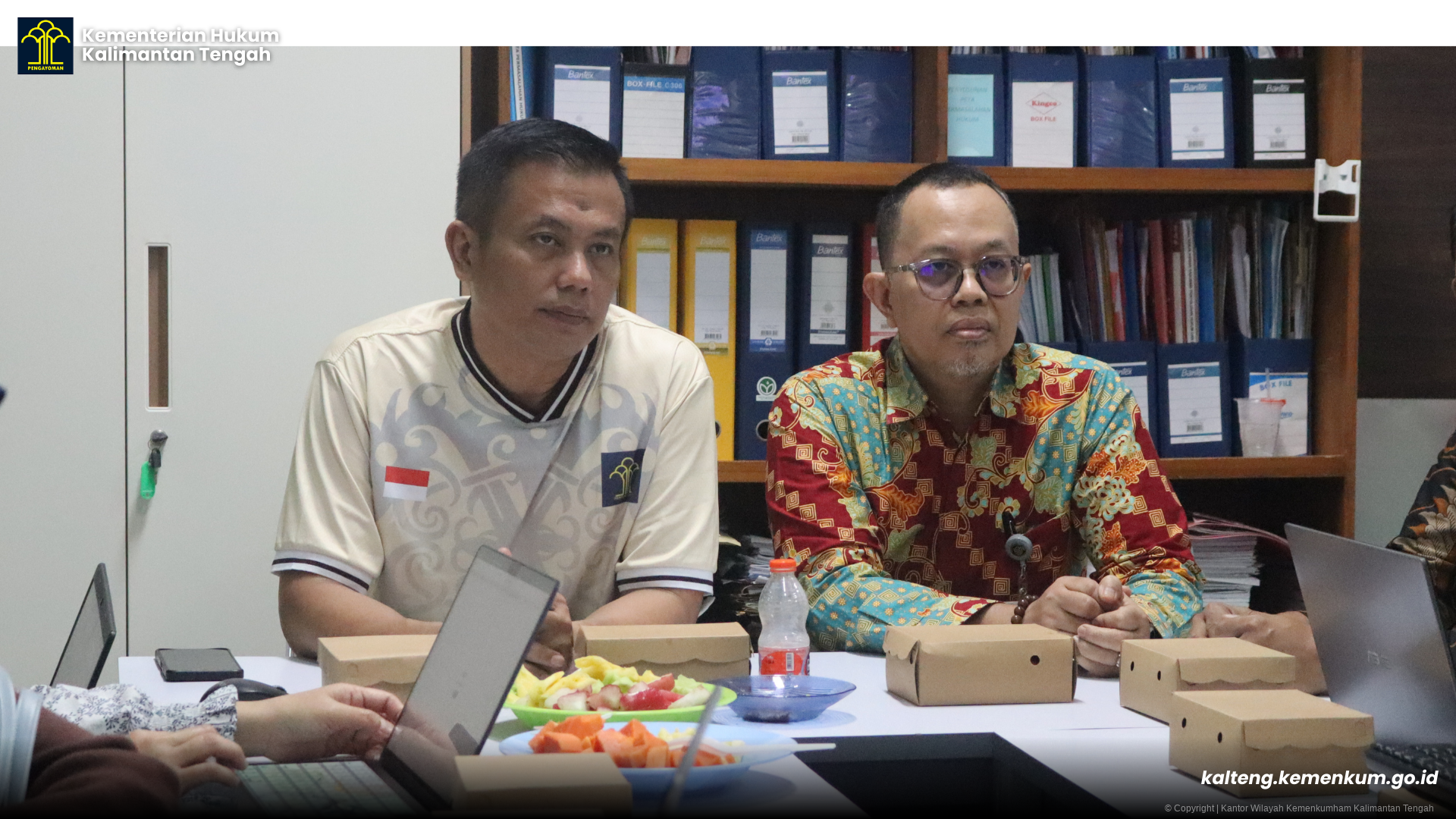 Kemenkum Percepat Penanganan Temuan BPK: Mitigasi Data Keuangan 2025 Jadi Fokus Utama